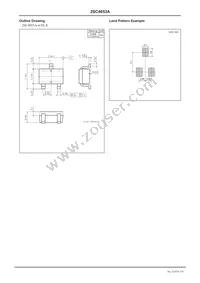 2SC4853A-4-TL-E Datasheet Page 7