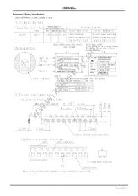 2SC5226A-5-TL-E Datasheet Page 6