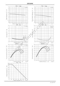 2SC5245A-4-TL-E Datasheet Page 3