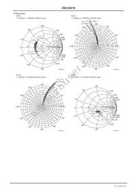 2SC5347AF-TD-E Datasheet Page 4