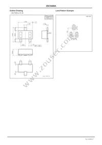 2SC5488A-TL-H Datasheet Page 6