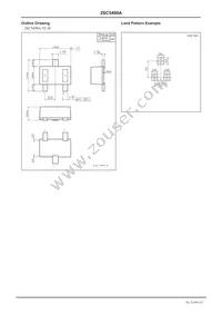 2SC5490A-TL-H Datasheet Page 6