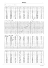 2SC5501A-4-TR-E Datasheet Page 4