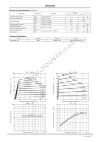 2SC5536A-TL-H Datasheet Page 2