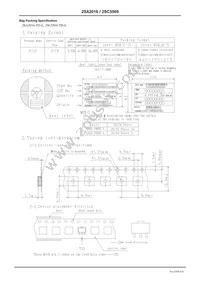 2SC5569-TD-E Datasheet Page 6