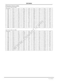 2SC5646A-TL-H Datasheet Page 6