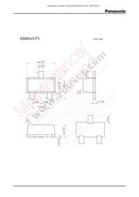 2SC6054G0L Datasheet Page 3