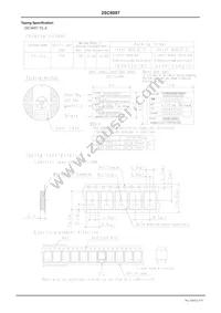 2SC6097-TL-E Datasheet Page 5