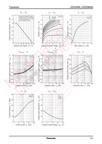 2SD0968ARL Datasheet Page 2