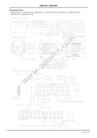 2SD1803S-TL-H Datasheet Page 6