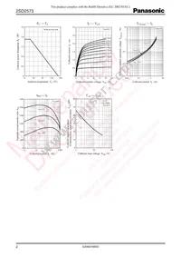 2SD25730QA Datasheet Page 2