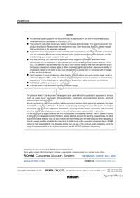 2SD2679T100 Datasheet Page 3