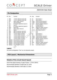 2SD315AI Datasheet Page 3