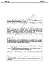 2SJ600-Z-E1-AZ Datasheet Page 10