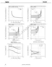 2SJ648-T1-A Datasheet Page 6