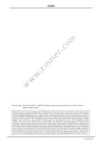 2SJ665-DL-1EX Datasheet Page 7