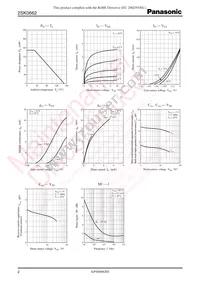 2SK06620RL Datasheet Page 2