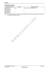 2SK1070PIETR-E Datasheet Page 5