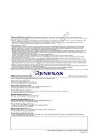 2SK1341-E Datasheet Page 9