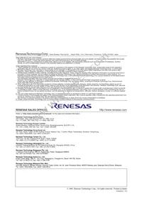 2SK1775-E Datasheet Page 9