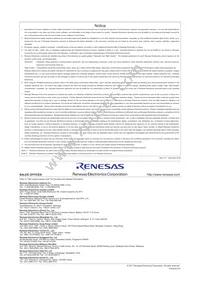 2SK2225-E Datasheet Page 7