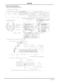 2SK2394-7-TB-E Datasheet Page 4