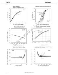 2SK3483(0)-Z-E1-AZ Datasheet Page 6