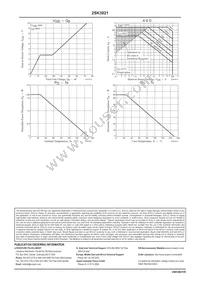 2SK3821-E Datasheet Page 4