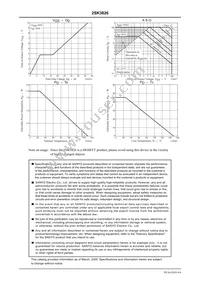 2SK3826 Datasheet Page 4