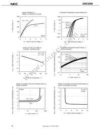 2SK3899(0)-ZK-E1-AZ Datasheet Page 6