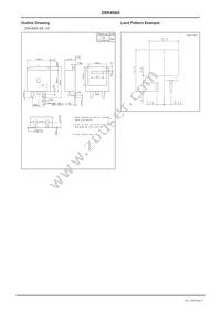 2SK4065-DL-1EX Datasheet Page 6