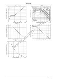 2SK4171 Datasheet Page 4