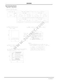 2SK596S-A Datasheet Page 5