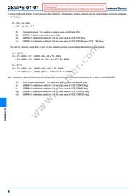 2SMPB-01-01 Datasheet Page 8