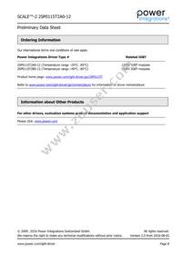 2SP0115T2B0-12 Datasheet Page 8