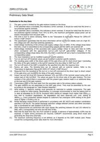 2SP0115T2C0-06 Datasheet Page 5
