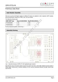 2SP0115T2C0-06 Datasheet Page 6