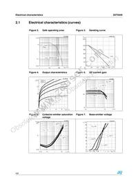 2ST5949 Datasheet Page 4