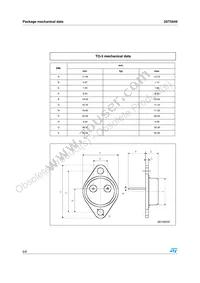 2ST5949 Datasheet Page 6