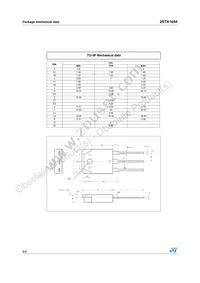 2STA1694 Datasheet Page 6