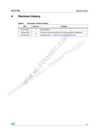 2STA1694 Datasheet Page 7