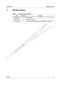 2STA2121 Datasheet Page 7