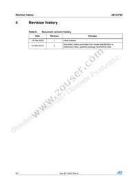 2STC4793 Datasheet Page 6