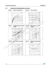 2STN2540-A Datasheet Page 4