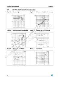 2STR2215 Datasheet Page 4
