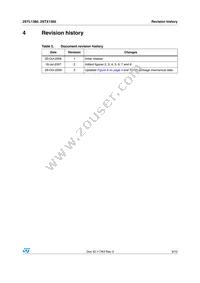 2STX1360-AP Datasheet Page 9