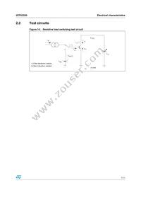 2STX2220 Datasheet Page 7