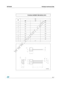 2STX2220 Datasheet Page 9