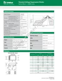 3.0SMC33A Datasheet Page 4