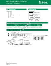 3.0SMC33A Datasheet Page 5